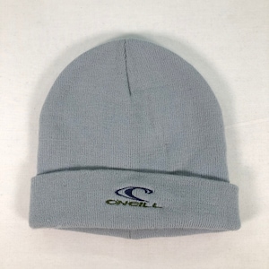 O'neill Beanie - Etsy