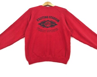 Stadium sportswear - Etsy