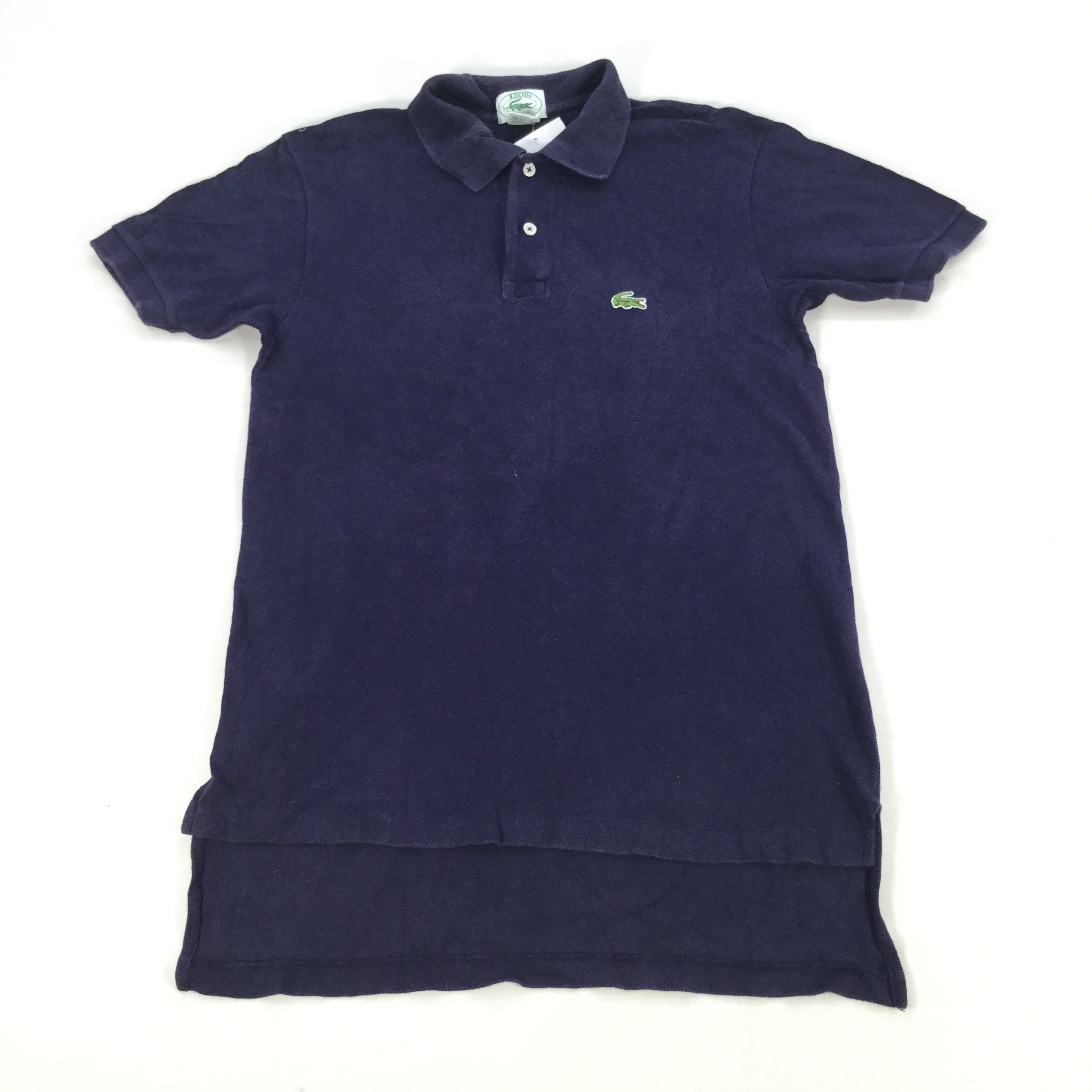 izod lacoste polo