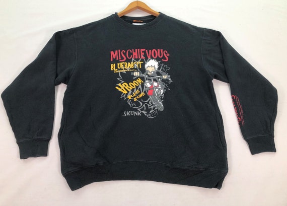 ピンク・ブルー ☆名作☆JEREMY SCOTT☆2NE1 着用☆スライム ニット