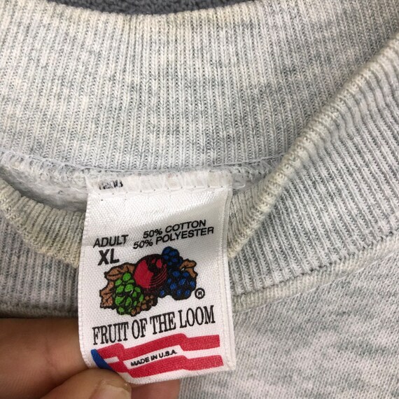 90s frui of the loom sunflower college Vintage 90s sunflowers tee, Brand is Fruit of the