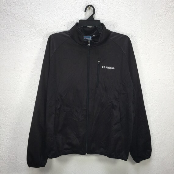 Vintage KAEPA Sweater Kaepa Track Top 