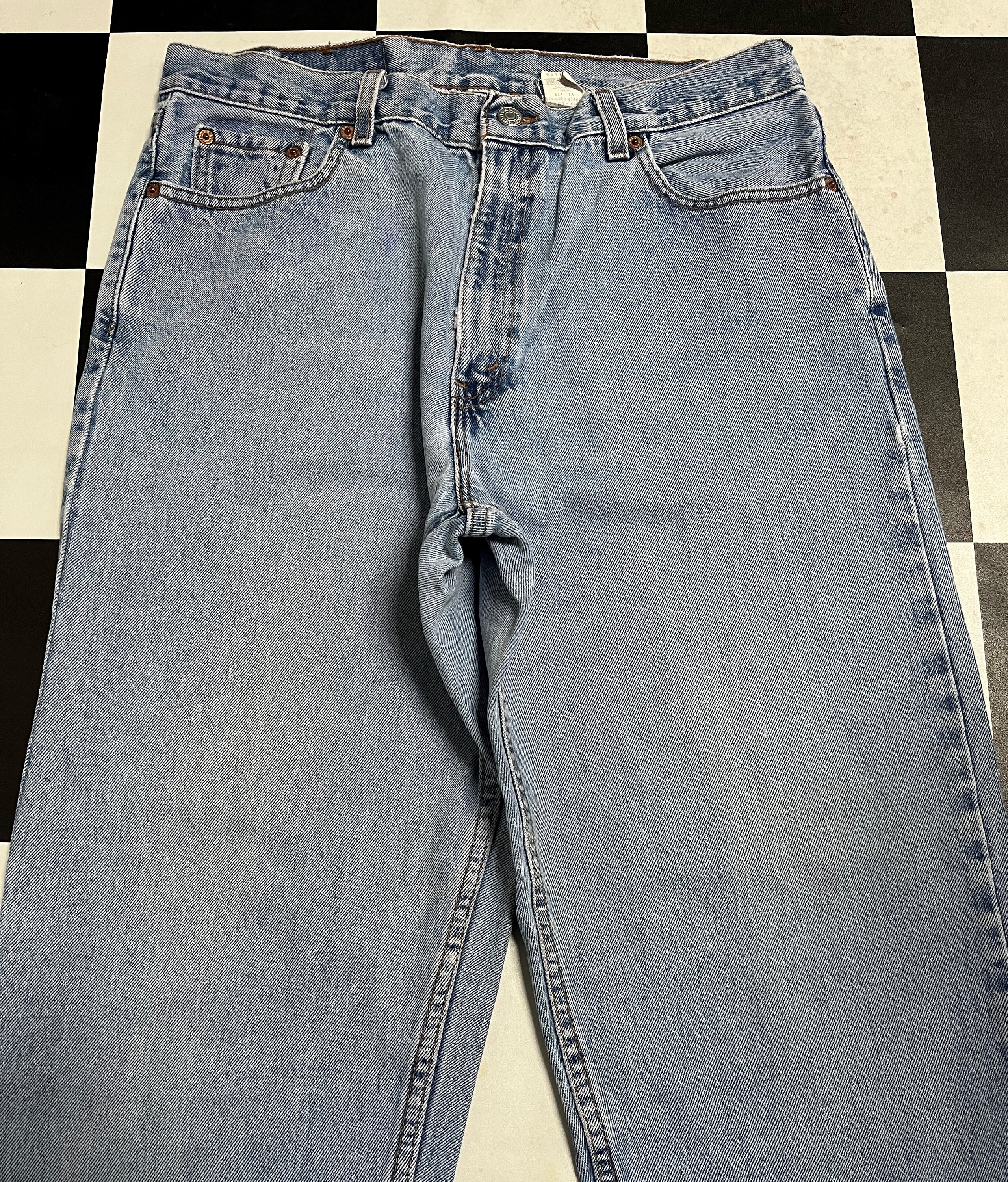 ⭐️ビンテージ⭐️Levi's L013-0812 W29 L24 ストレート - メルカリ