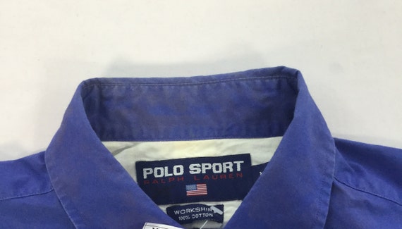 100 cotton polo shirts workwear sales