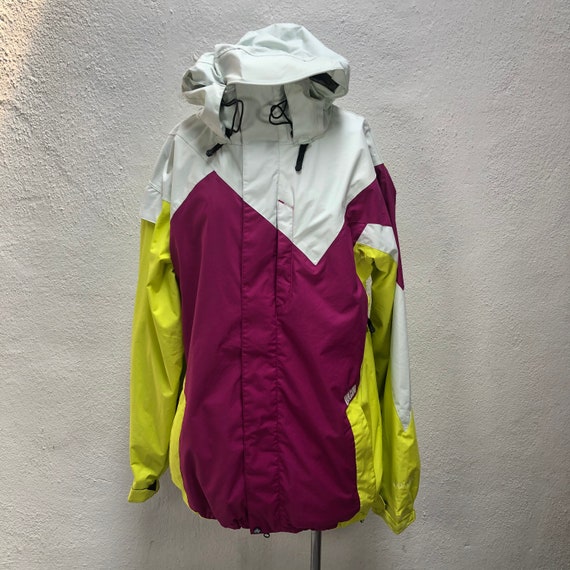 volcom nimbus jacket