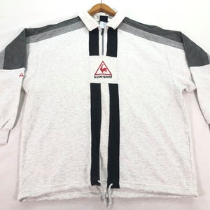 Le coq sportif talla grande cheap o pequeño ropa