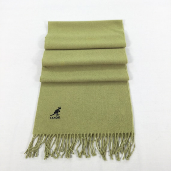 Vintage Kangol Wool Scarf Muffler Neck Scarf Neck Warmer Neckwear Designer Winter Scarf Luxury Brown - Etsy Vintage Kangol Wool Scarf Muffler Neck Scarf Neck Warmer Neckwear Designer Winter Scarf Luxury Brown - Etsy