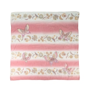 Fazzoletto da taschino vintage Lancetti Butterfly Fazzoletto da collo Fazzoletto da taschino Fazzoletto da taschino Classico Elegante Regali di lusso alla moda
