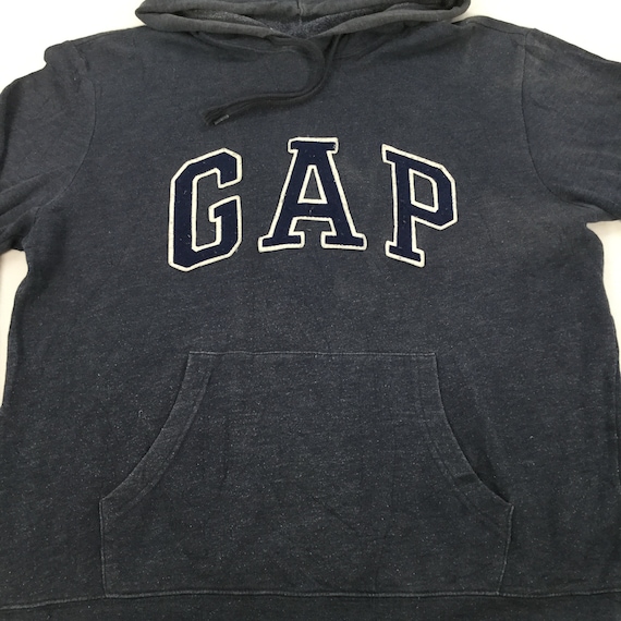 Black gap sweater best sale
