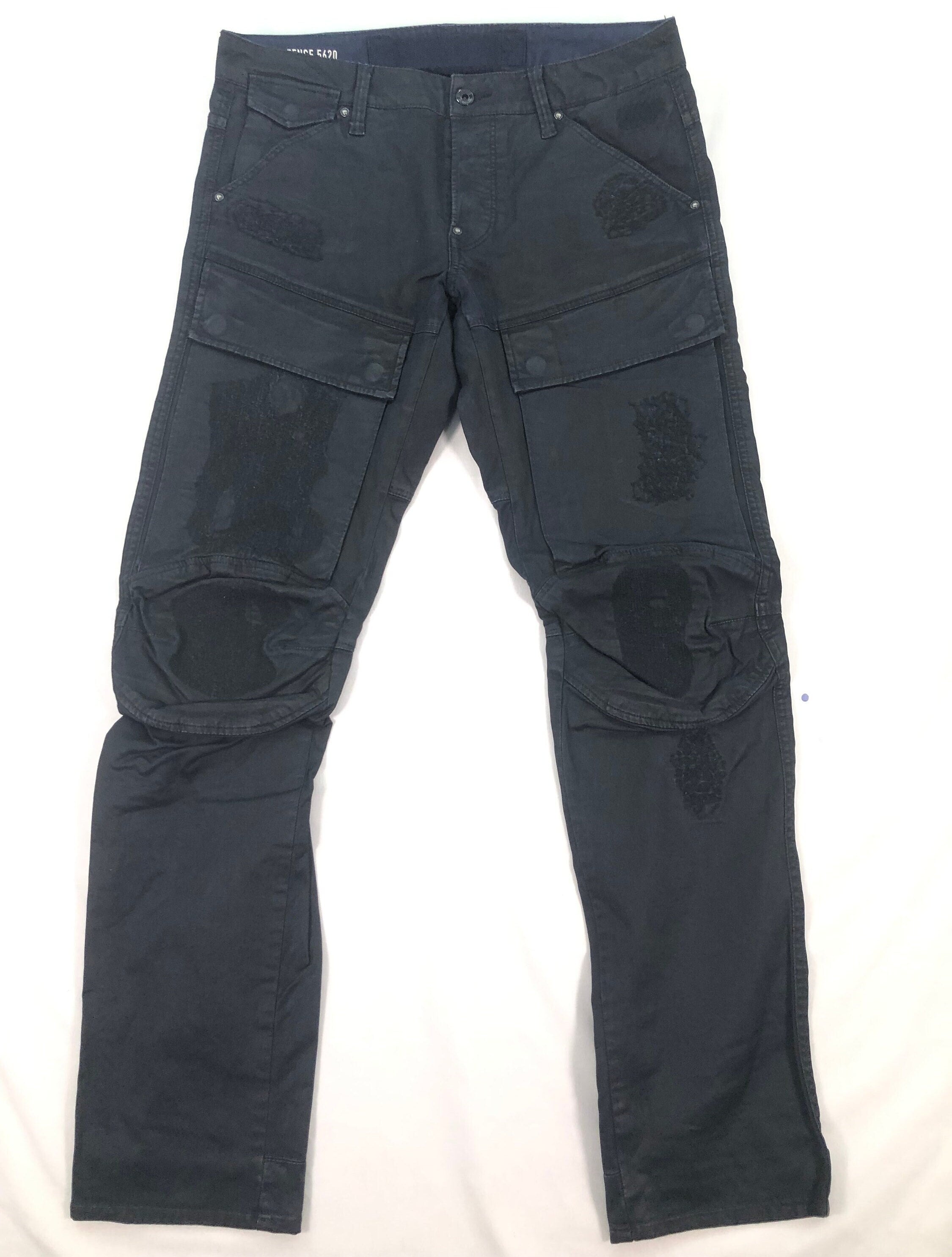 GStar RAW  Official Brand Site  Shop The Collection  Mens outfits Mens  clothing styles Mens pants