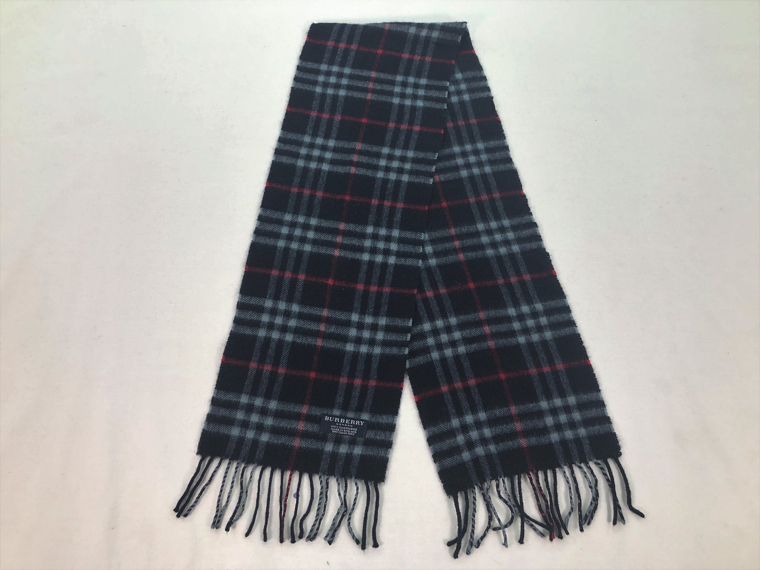 Burberry 100 cashmere scarf nz cheap