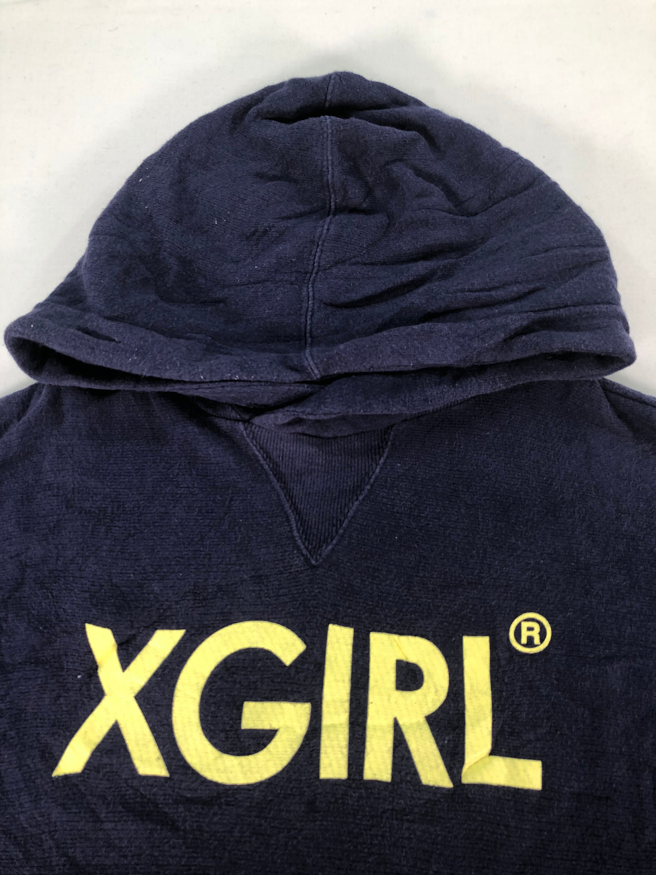 X-girl Logo Hoodie Sweatshirt | Urban Outfitters