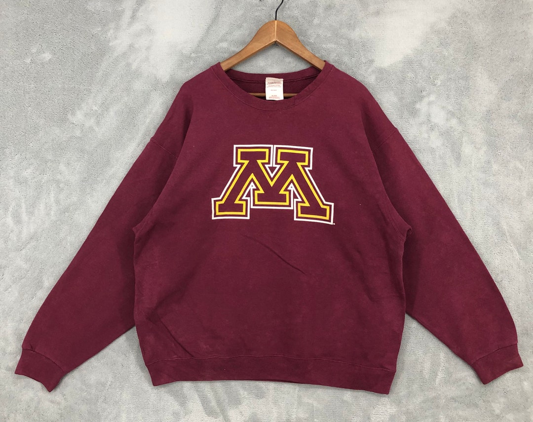 thumbnail image 2 of Men's Los Angeles California Crewneck Sweatshirts Solid Y2K 2 of 14