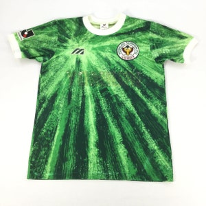 【人気投票 1~37位】ハイブランド人気ランキング！ Vintage Football Jersey Fc Nippon Yomiuri VERDY TOKYO MIZUNO ウェア