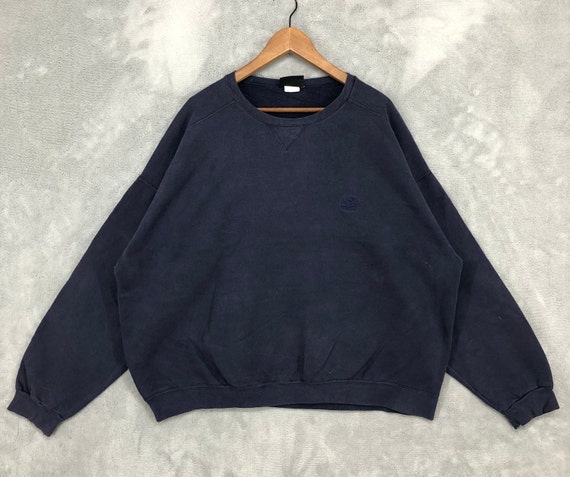 Vintage Starter Sweatshirt Starter Crewneck Starter Sweater
