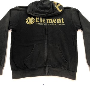 Element sales hoodies canada