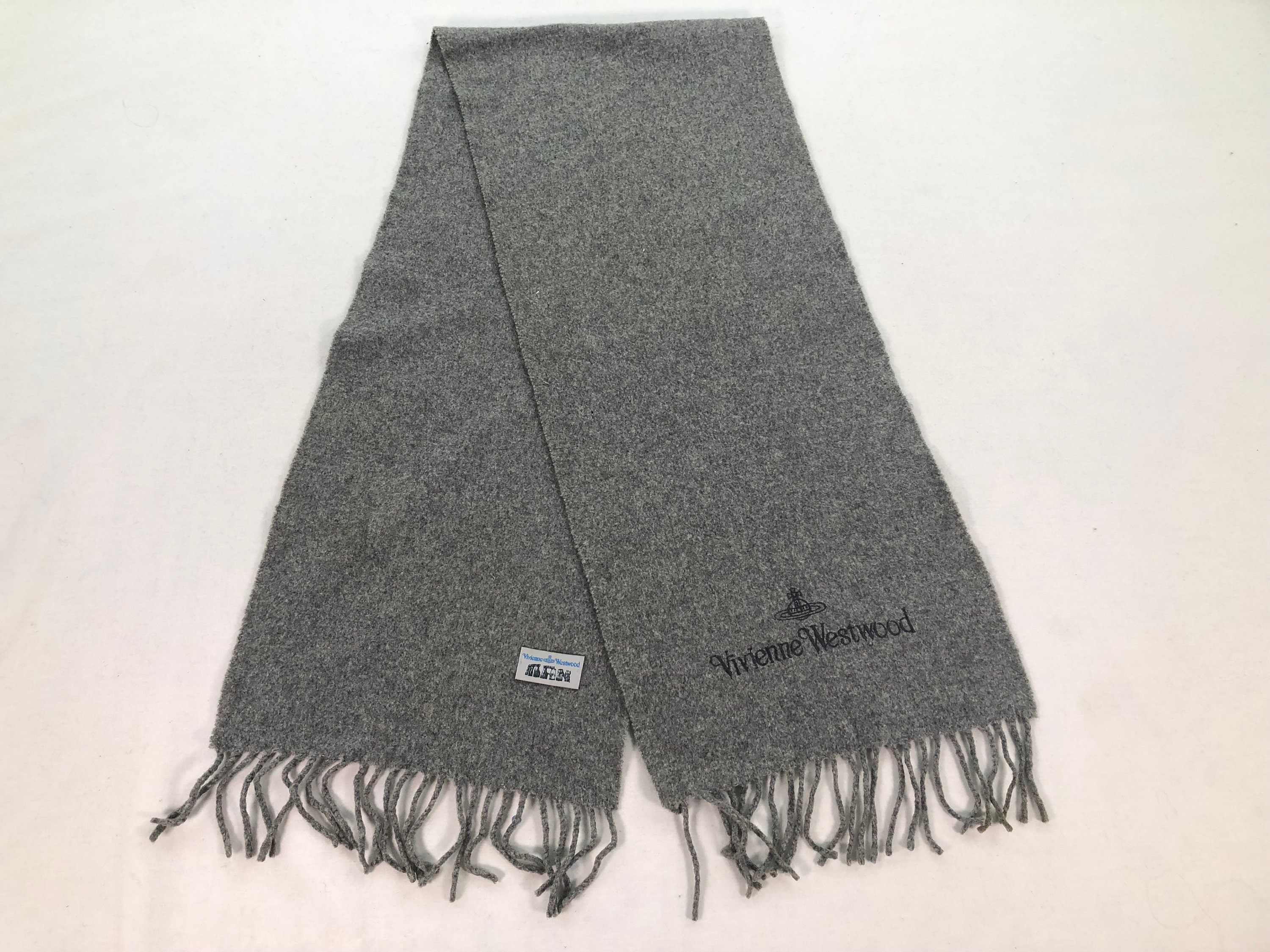 Vivienne westwood muffler