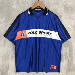 90s Polo Sport - Etsy