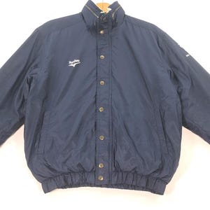 Japan Mizuno Jacket - Etsy