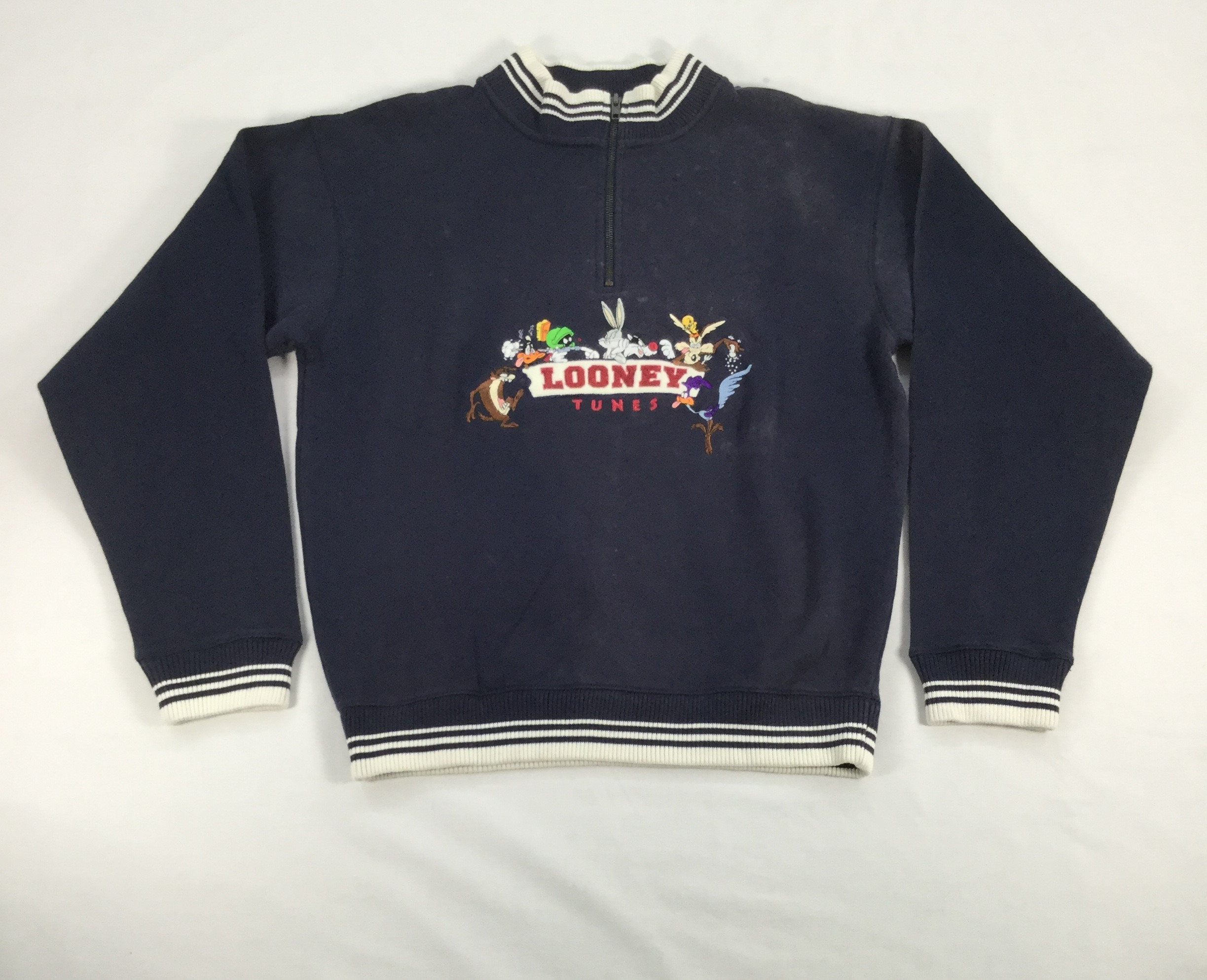Looney Toons Sweatshirt - Etsy