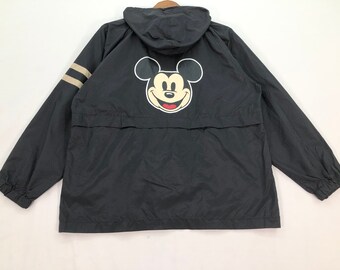 Vintage Tokyo Disney Resort Mickey 
