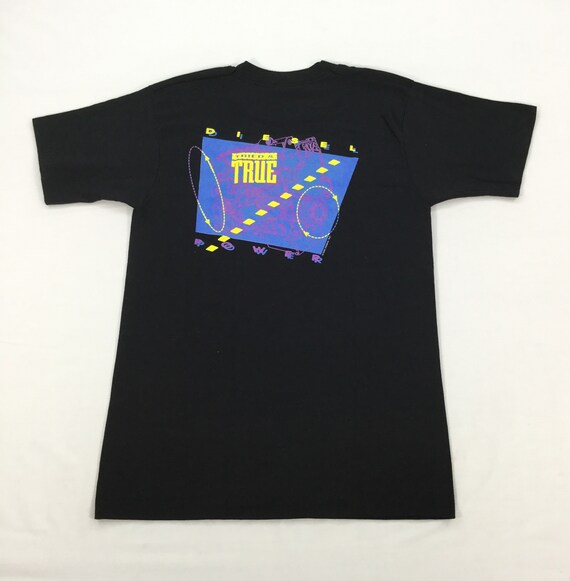 diesel power t shirts uk