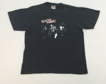 Vintage 90's Morrissey “ Kill Uncle 1991 Alt Rock Band T-shirt