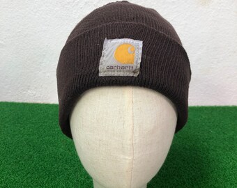 Carhartt Beanie - Etsy