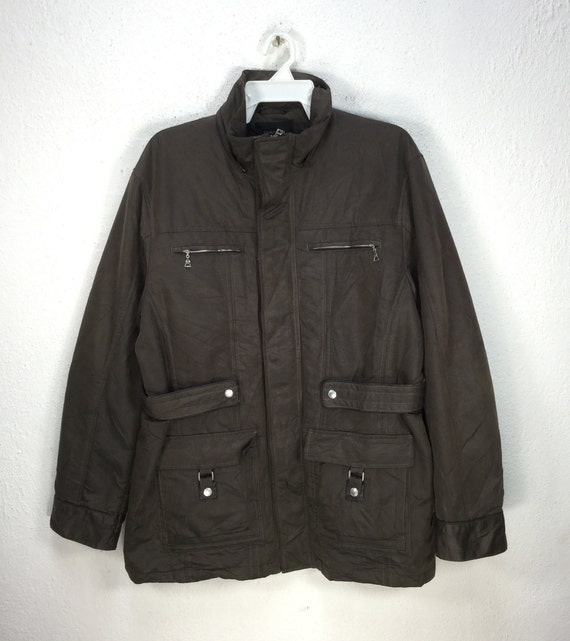 Vintage Kansai Yamamoto Jacket Kansaiman Collecti… - image 1