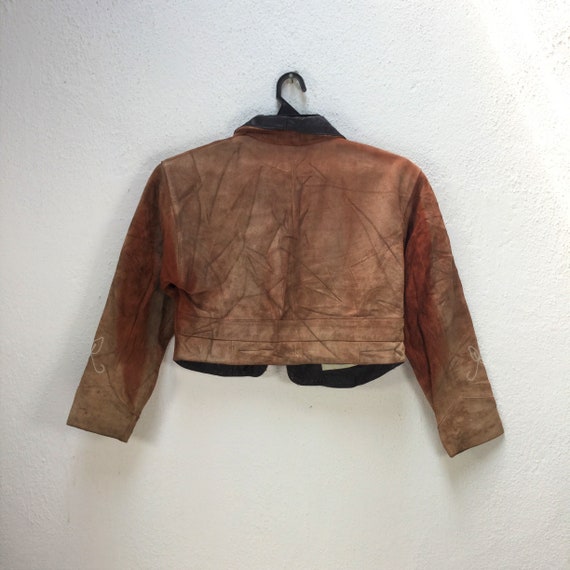 Vintage 90s Canyon De Chelly by Dogfight Chainstitch