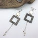 see more listings in the Pearl earrings section