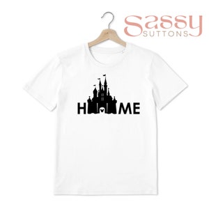 Castle Home SVG, DIgital Download
