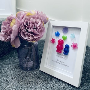 Jelly Baby Art teacher gifts presents