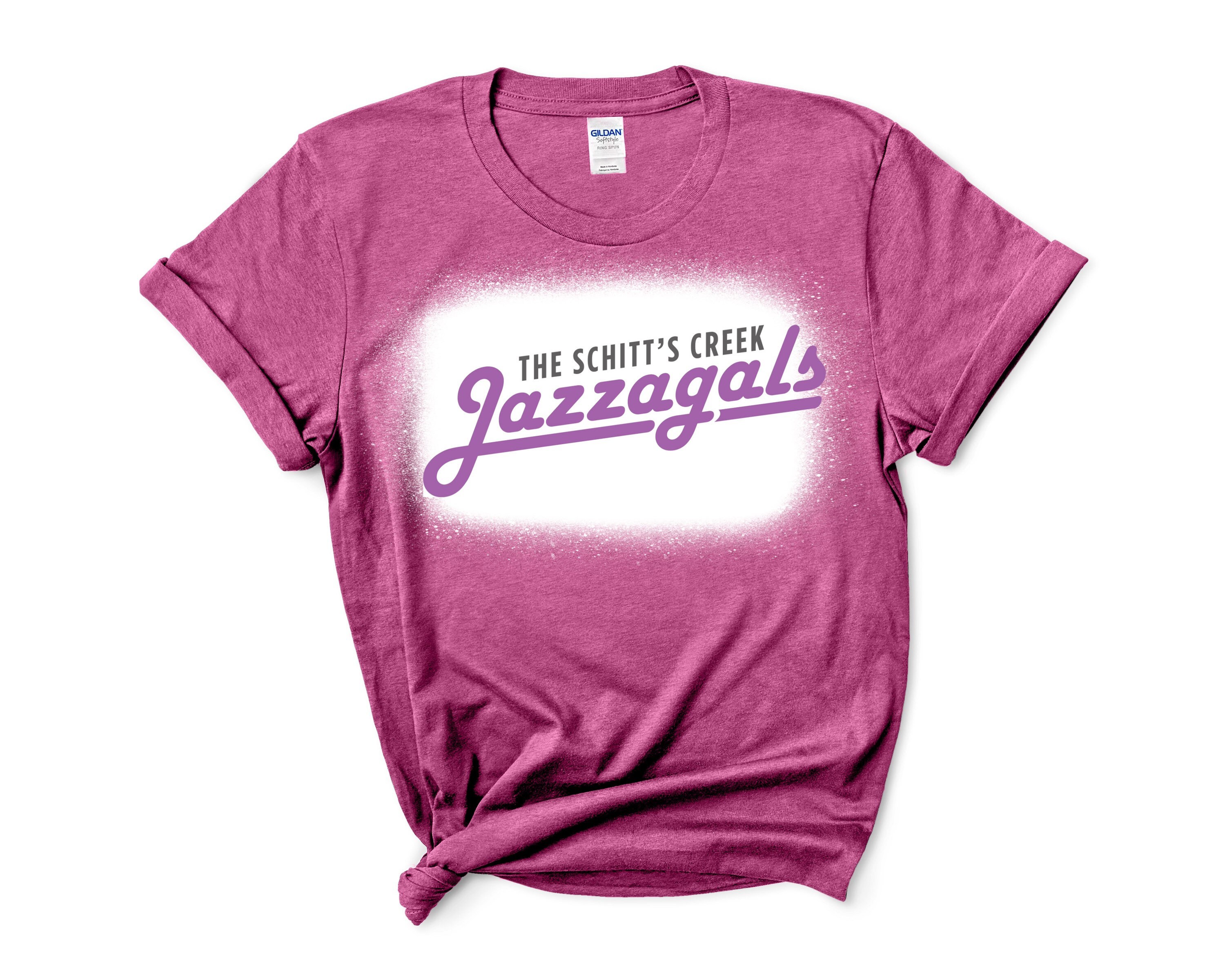 Jazzagals - Etsy