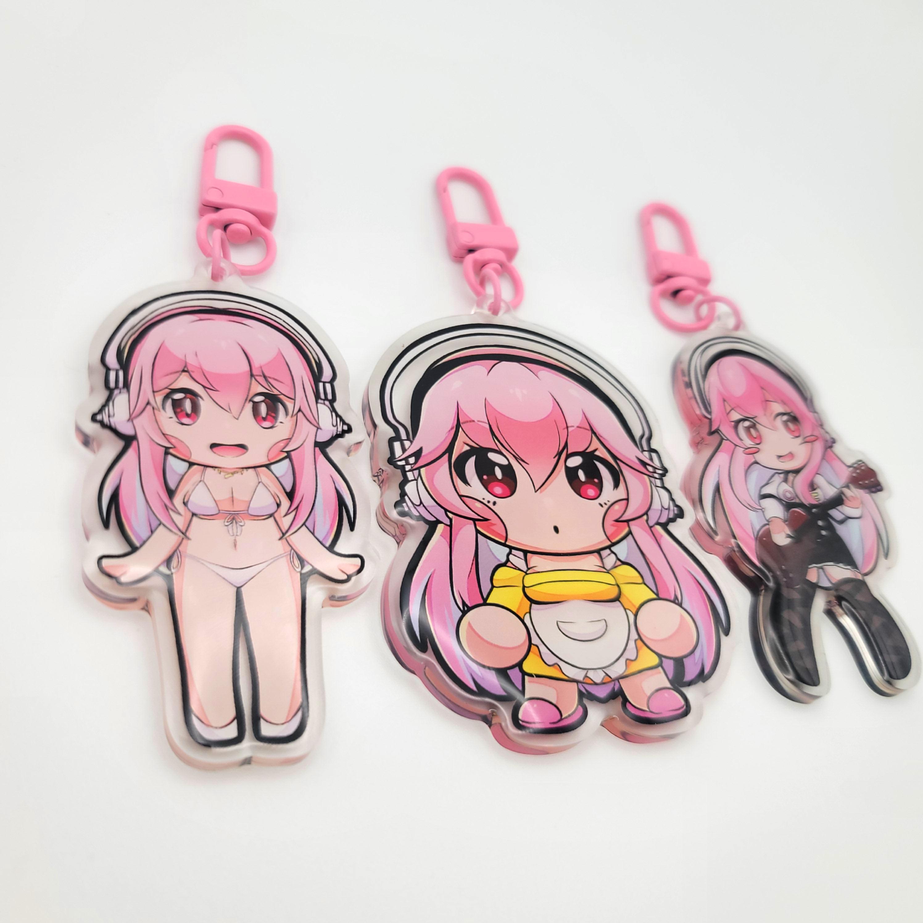 Super sonico - Etsy 日本 Super sonico - Etsy 日本