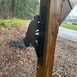 Lineman Mailbox Climber image 3