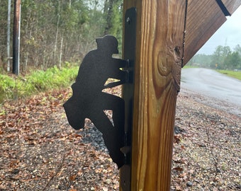 Lineman Mailbox Climber