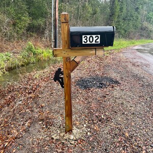 Lineman Mailbox Climber image 2