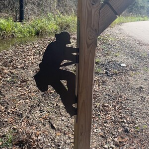 Lineman Mailbox Climber image 4