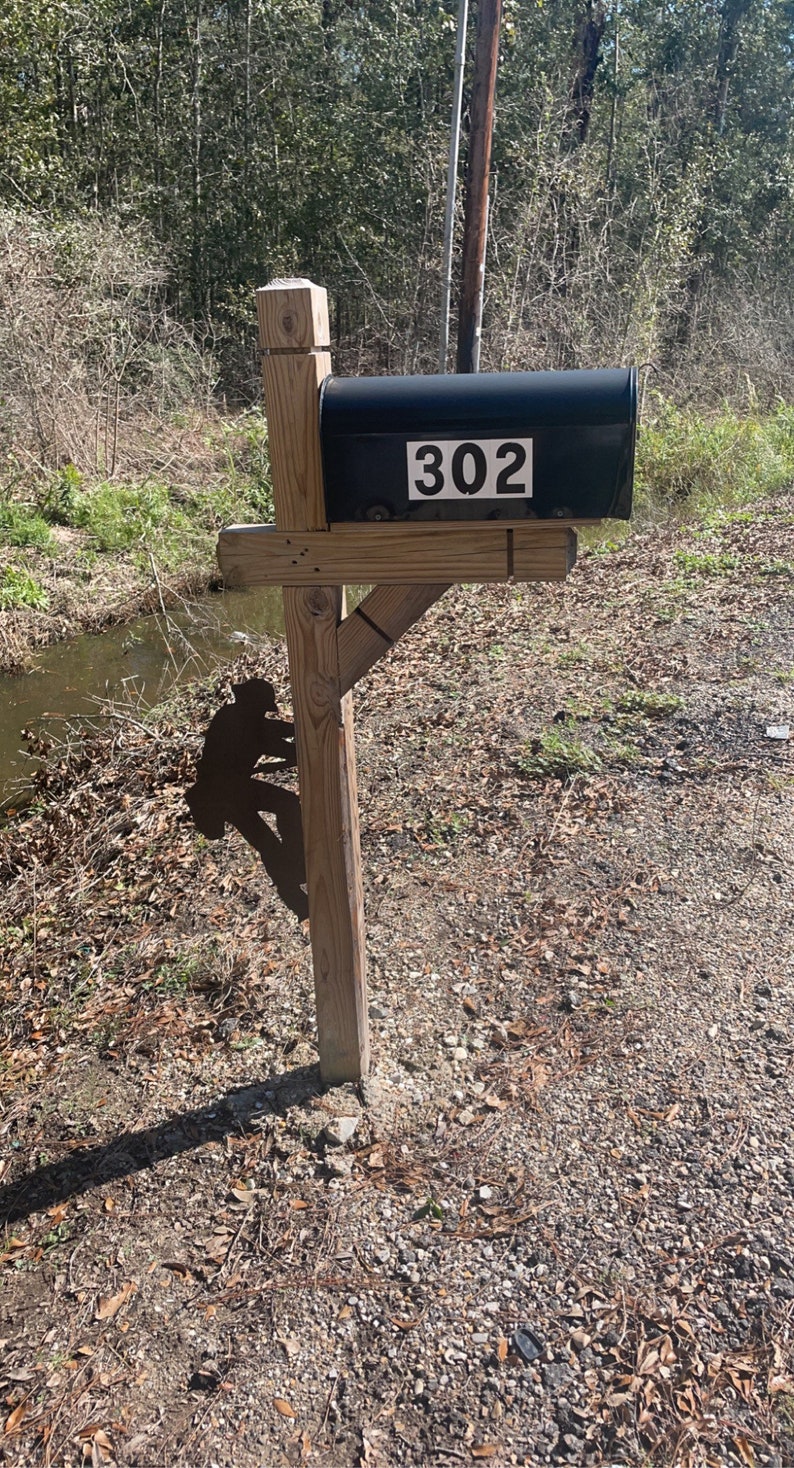 Lineman Mailbox Climber image 5