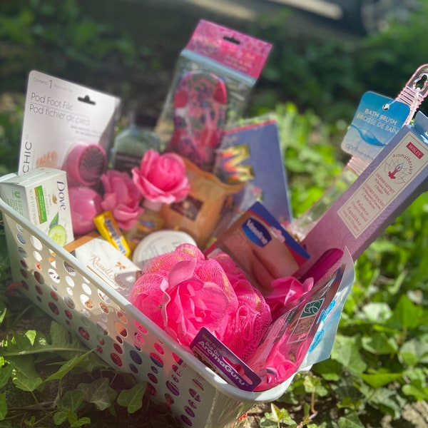 Mothers Day Baskets Etsy