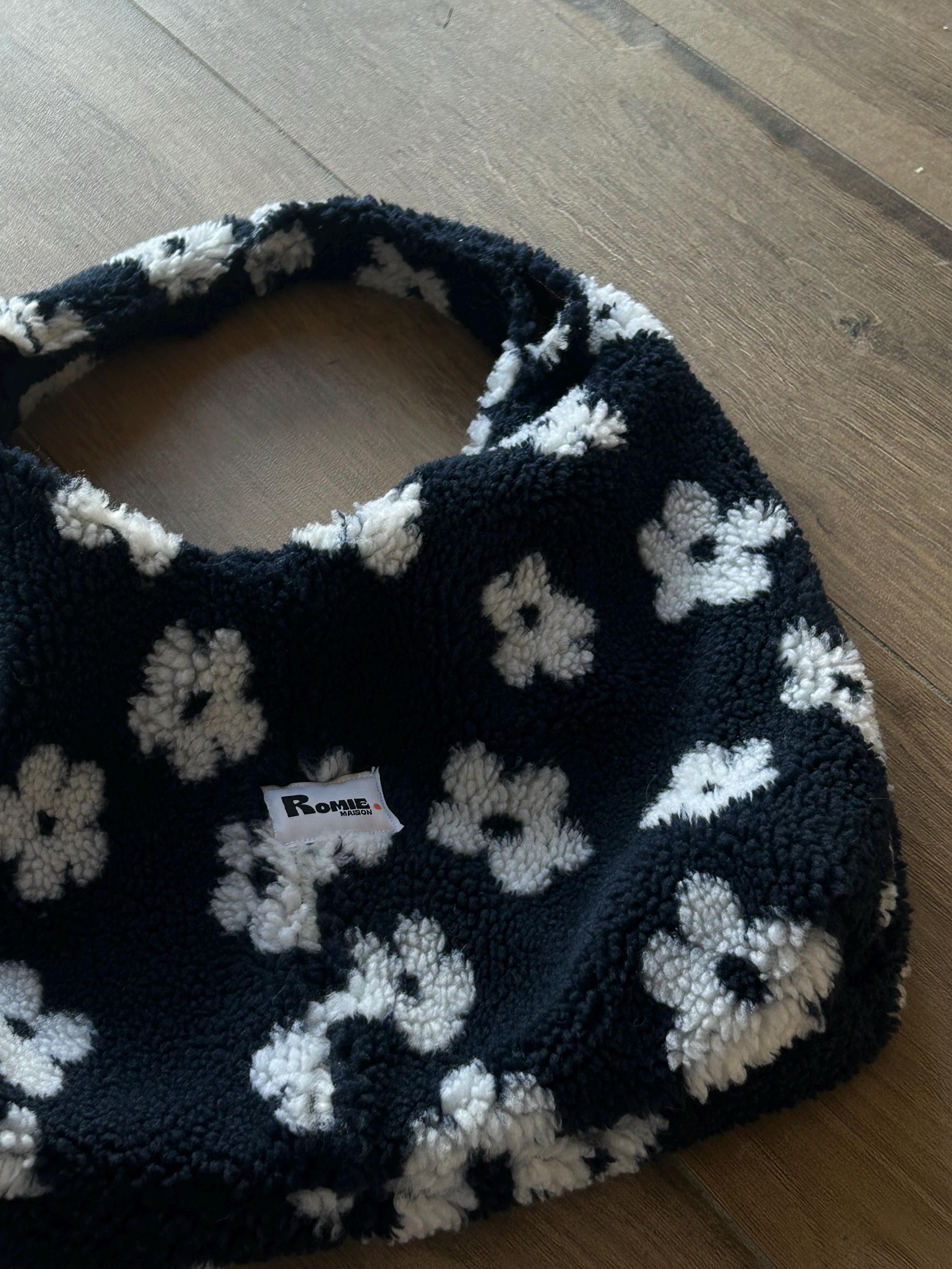 Hobo Bag Sewing Pattern PDF – DIY Bag Pattern – Beginner Friendly ...