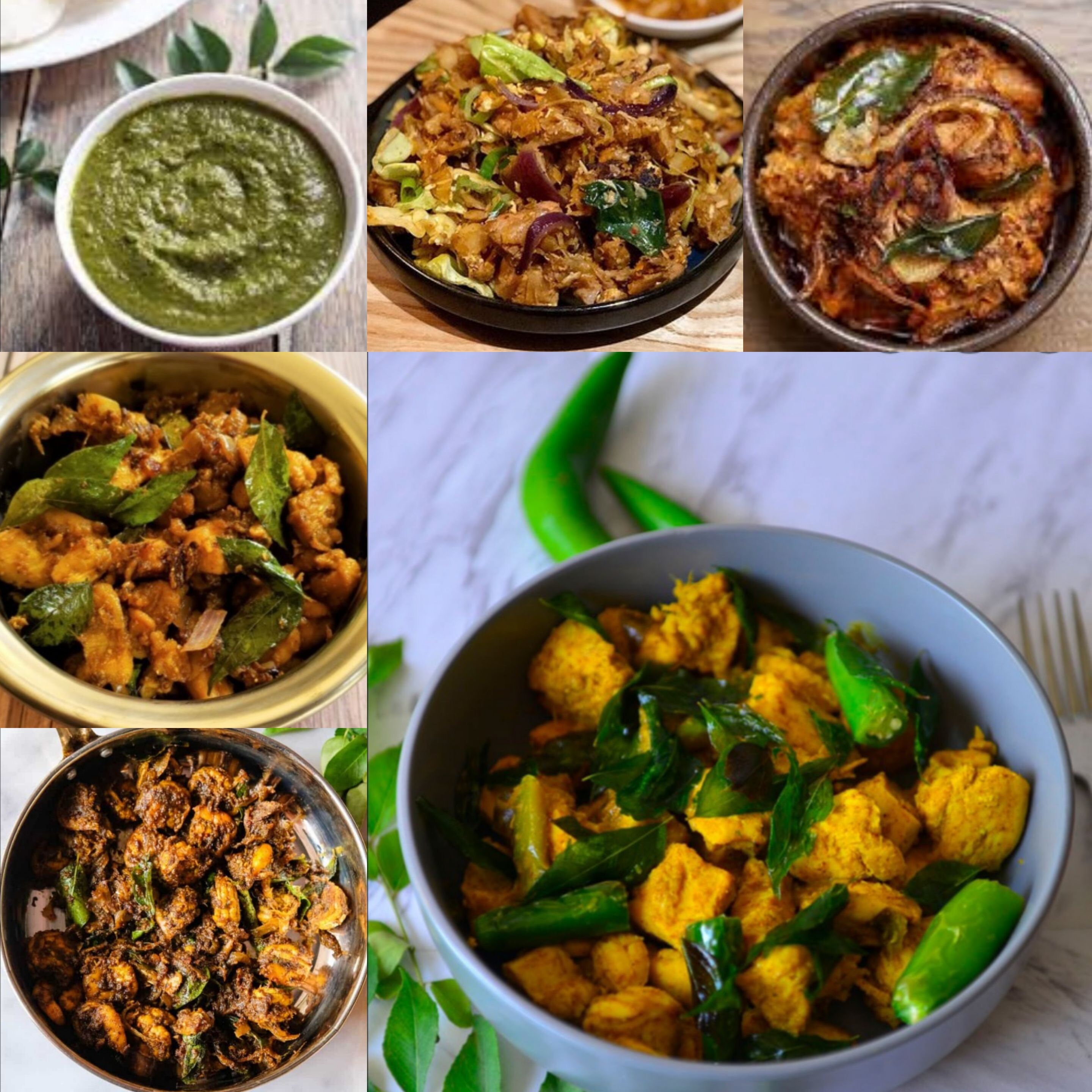 Curry Leaves Herbs Spices/ 100 Organic Natural/ Home Made Etsy