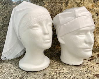 Quillas,Headwraps,Iyawo,All White Headwraps,Obatala,Oshun,Elegua,Oya,Chango,Oggun,Yemaya,Misa Espirituals,Rogacion de Cabeza,Panuelo