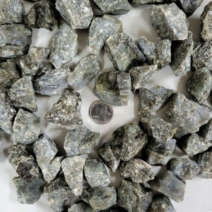 Labradorite Stone, Raw Labradorite Crystal, Labradorite Chunk, Healing Crystals & Stones, Rough Labradorite