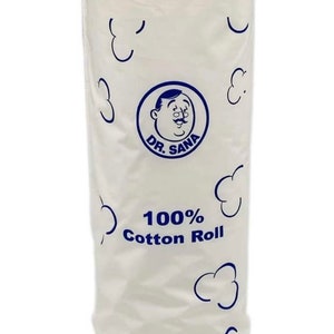 Dr. Sana 100% Cotton 16oz,Algodon,Iyawo,Santeria,Santero, Ifa, Palo