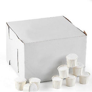 Cascarilla 100 Ct,Santeria,Spiritual Cleansing,Pure Cascarilla,Eggshell Protection Powder,Efun,Ocha,Ifa,Palo,Egun