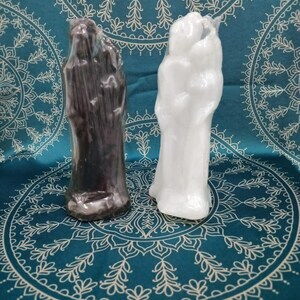 Lovers Candle, Couple embraced candle, Ritual Candle, Come to Me Candle, Sugar Daddy Spell, Obsession Spell, Marriage Candle, Love Spells