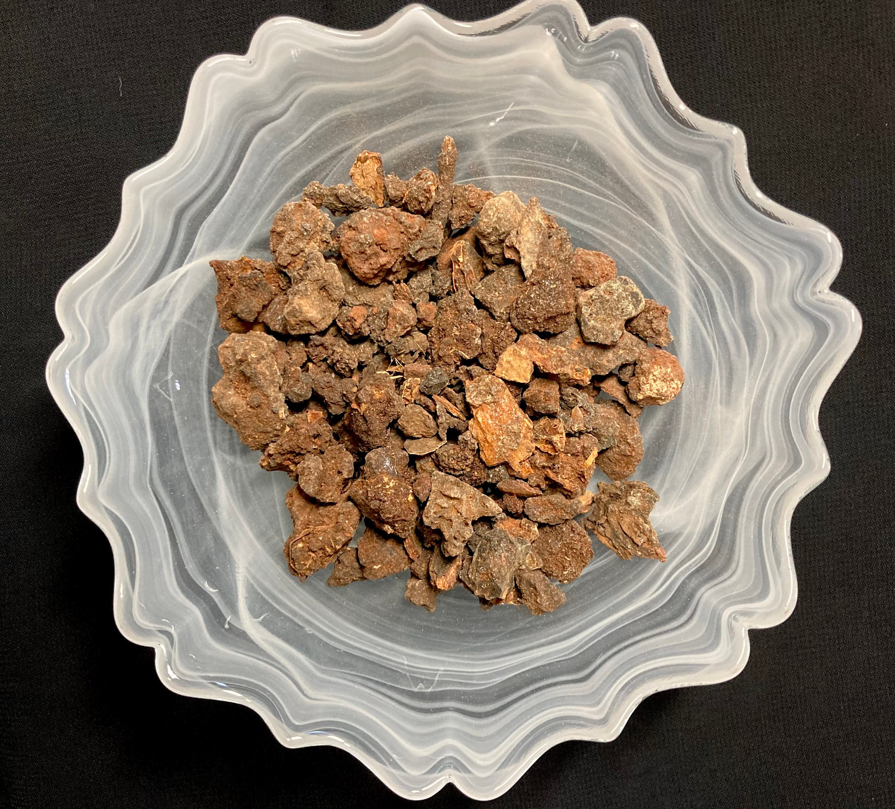 Natural MYRRH Incense Resin/Myrrh Resin Granular Etsy