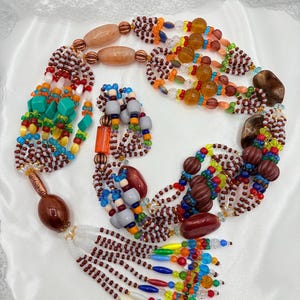 Mazo de Agayu Agallu religion yoruba ifa santeria